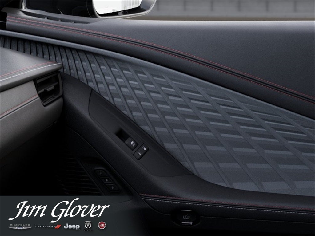 2026 Dodge Charger CHARGER SCAT PACK PLUS 2-DOOR AWD