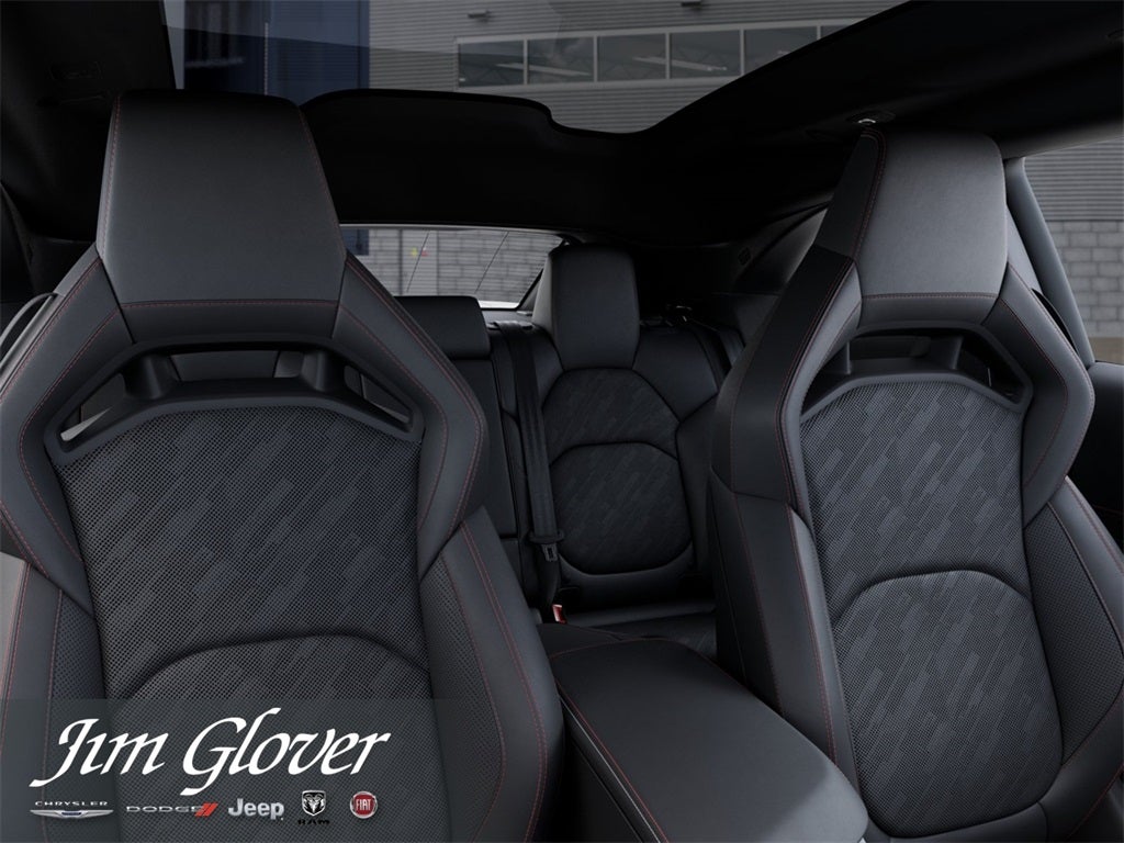 2026 Dodge Charger CHARGER SCAT PACK PLUS 2-DOOR AWD