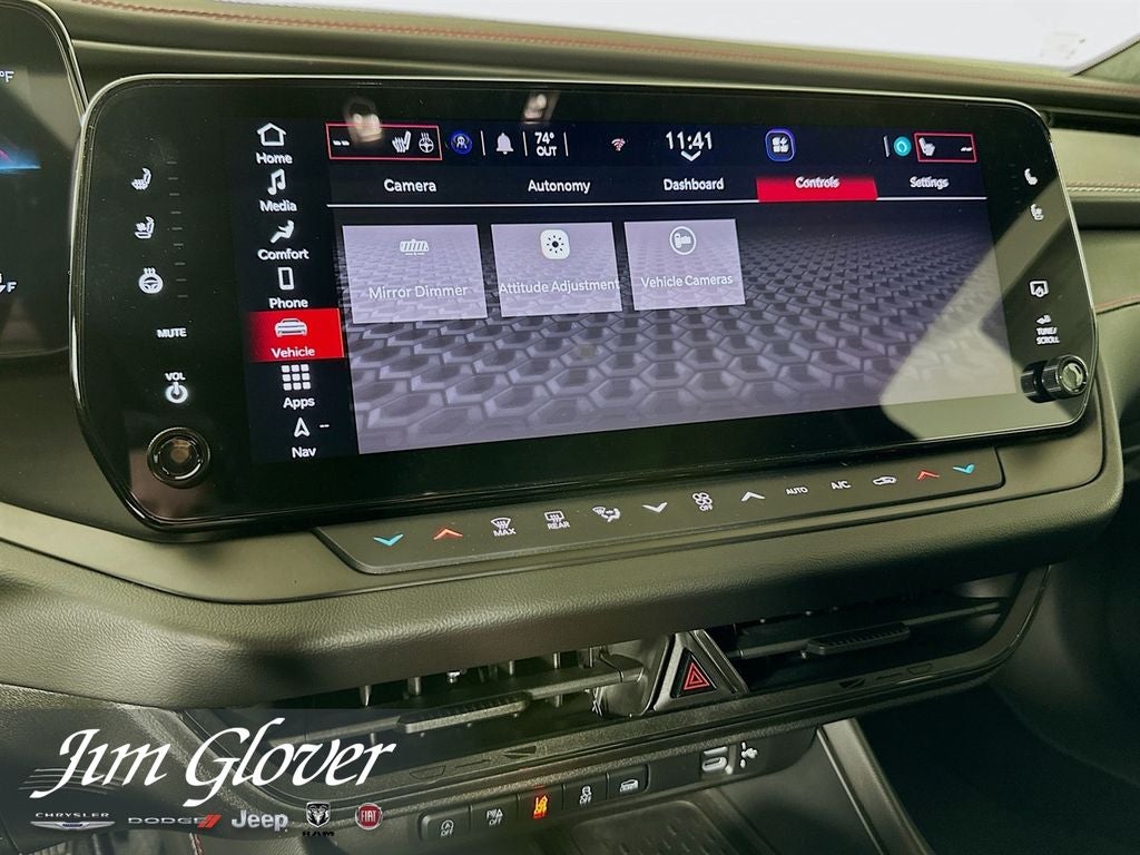 2026 Dodge Charger CHARGER SCAT PACK PLUS 2-DOOR AWD