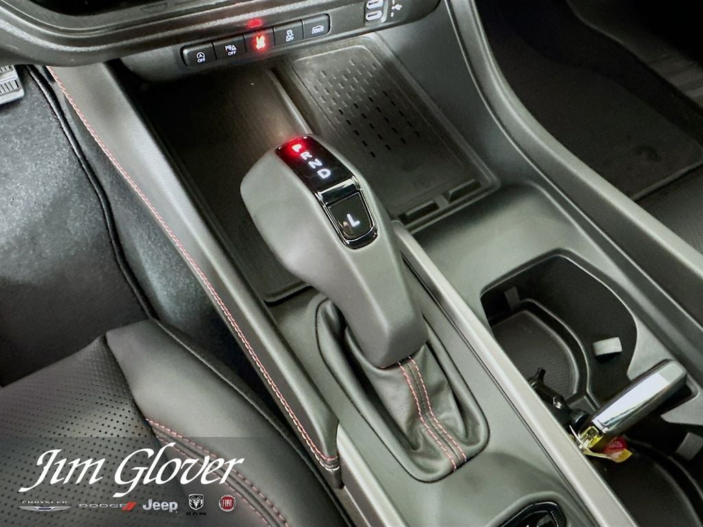 2026 Dodge Charger CHARGER SCAT PACK PLUS 2-DOOR AWD