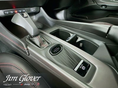 2026 Dodge Charger CHARGER SCAT PACK PLUS 2-DOOR AWD