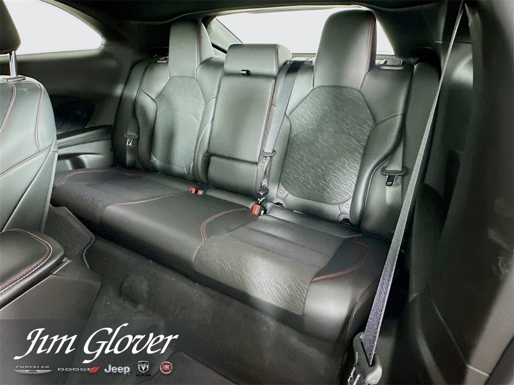 2026 Dodge Charger CHARGER SCAT PACK 2-DOOR AWD