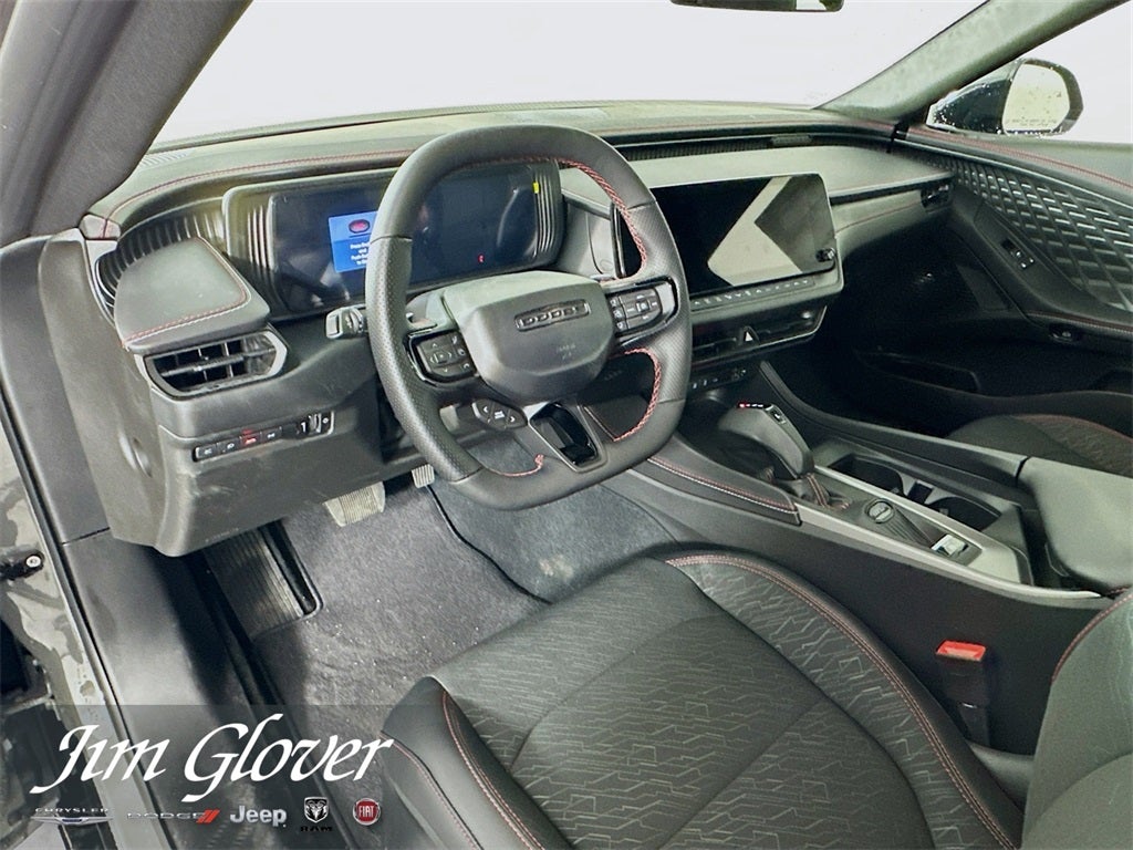 2026 Dodge Charger CHARGER SCAT PACK 2-DOOR AWD