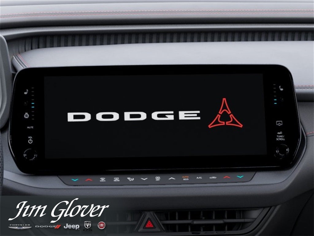 2026 Dodge Charger CHARGER SCAT PACK 2-DOOR AWD