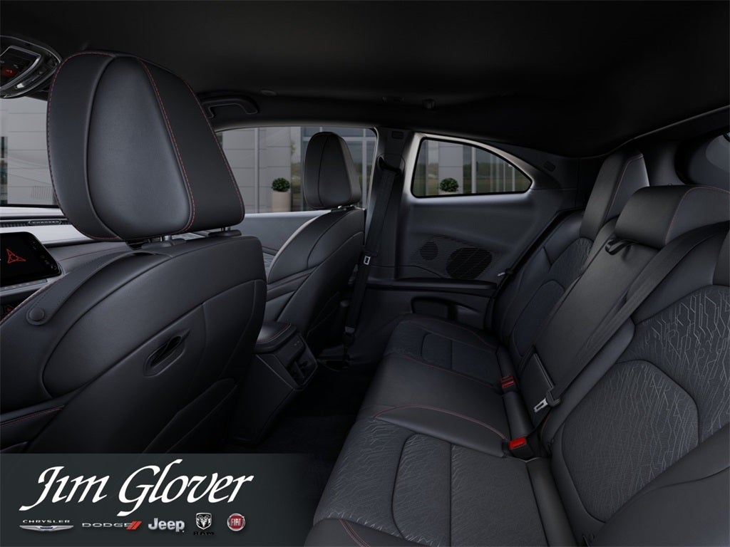 2026 Dodge Charger CHARGER SCAT PACK 2-DOOR AWD