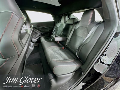 2026 Dodge Charger CHARGER R/T PLUS 4-DOOR AWD