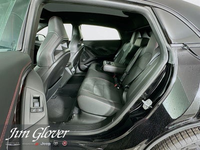 2026 Dodge Charger CHARGER R/T PLUS 4-DOOR AWD