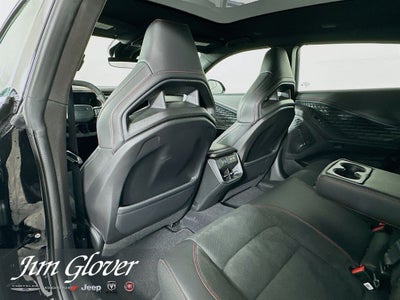 2026 Dodge Charger CHARGER R/T PLUS 4-DOOR AWD