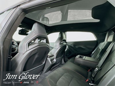 2026 Dodge Charger CHARGER R/T PLUS 4-DOOR AWD