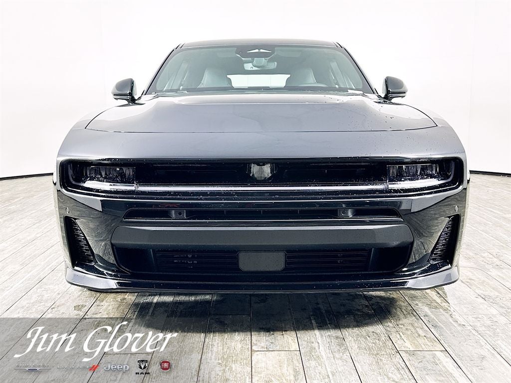 2026 Dodge Charger CHARGER R/T PLUS 4-DOOR AWD
