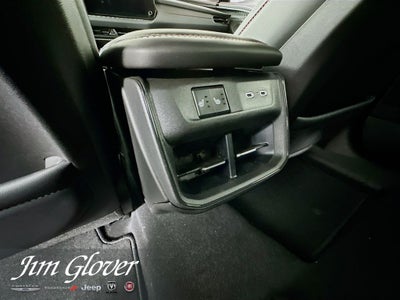 2026 Dodge Charger CHARGER R/T PLUS 4-DOOR AWD