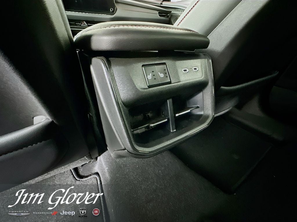 2026 Dodge Charger CHARGER R/T PLUS 4-DOOR AWD