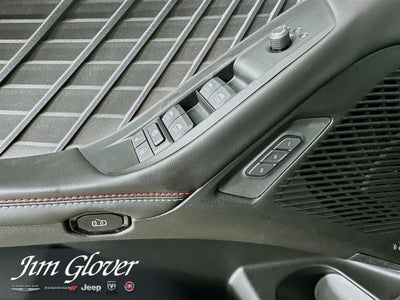 2026 Dodge Charger CHARGER R/T PLUS 4-DOOR AWD