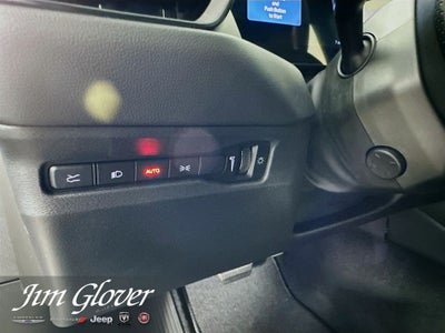 2026 Dodge Charger CHARGER R/T PLUS 4-DOOR AWD