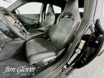 2026 Dodge Charger CHARGER R/T PLUS 4-DOOR AWD