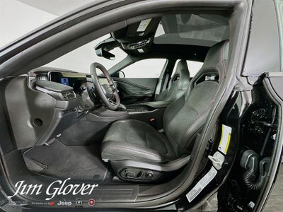 2026 Dodge Charger CHARGER R/T PLUS 4-DOOR AWD