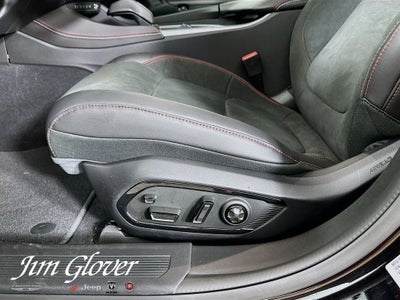 2026 Dodge Charger CHARGER R/T PLUS 4-DOOR AWD