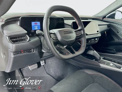 2026 Dodge Charger CHARGER R/T PLUS 4-DOOR AWD