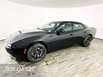 2026 Dodge Charger CHARGER R/T PLUS 4-DOOR AWD