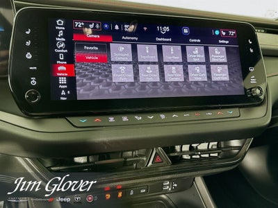 2026 Dodge Charger CHARGER R/T PLUS 4-DOOR AWD