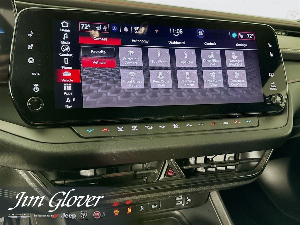2026 Dodge Charger CHARGER R/T PLUS 4-DOOR AWD