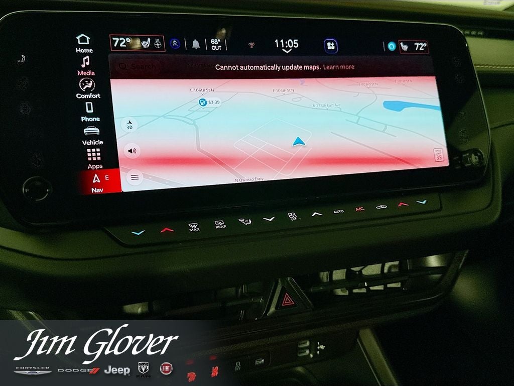 2026 Dodge Charger CHARGER R/T PLUS 4-DOOR AWD