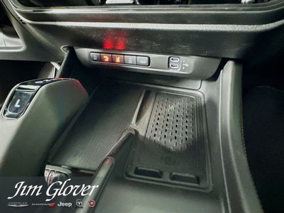 2026 Dodge Charger CHARGER R/T PLUS 4-DOOR AWD