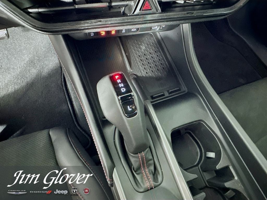 2026 Dodge Charger CHARGER R/T PLUS 4-DOOR AWD