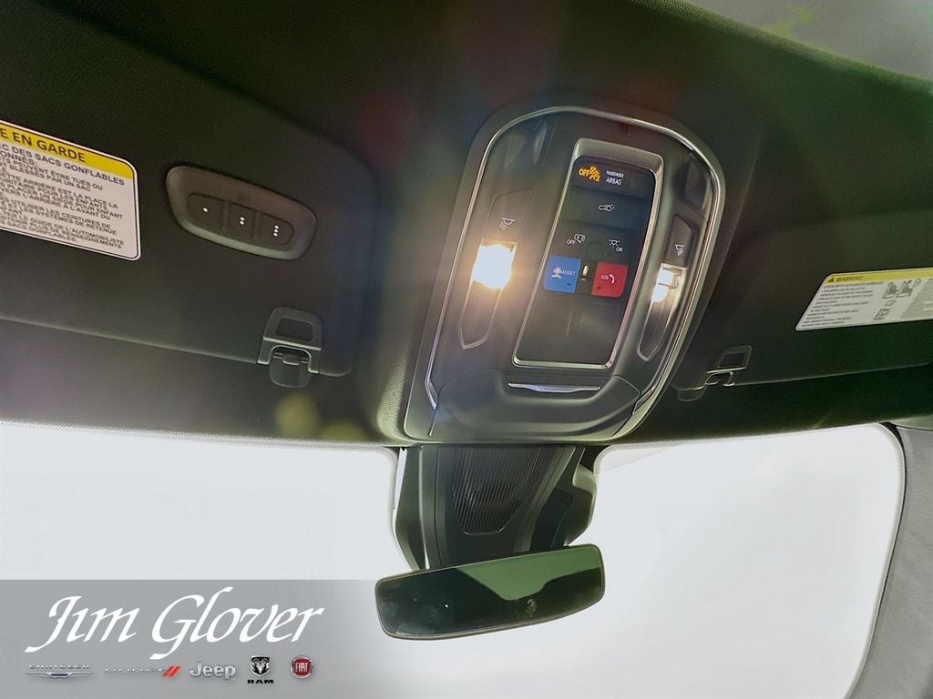 2026 Dodge Charger CHARGER R/T PLUS 4-DOOR AWD