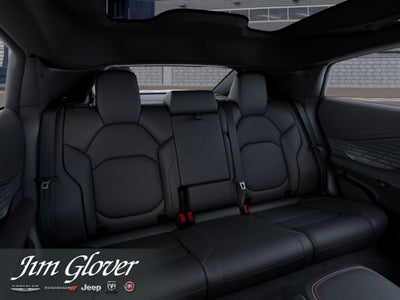 2026 Dodge Charger CHARGER SCAT PACK PLUS 4-DOOR AWD