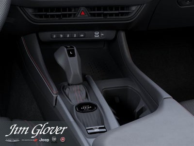 2026 Dodge Charger CHARGER SCAT PACK PLUS 4-DOOR AWD