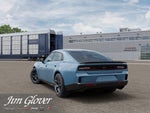 2026 Dodge Charger CHARGER SCAT PACK PLUS 4-DOOR AWD