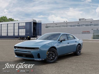 2026 Dodge Charger CHARGER SCAT PACK PLUS 4-DOOR AWD