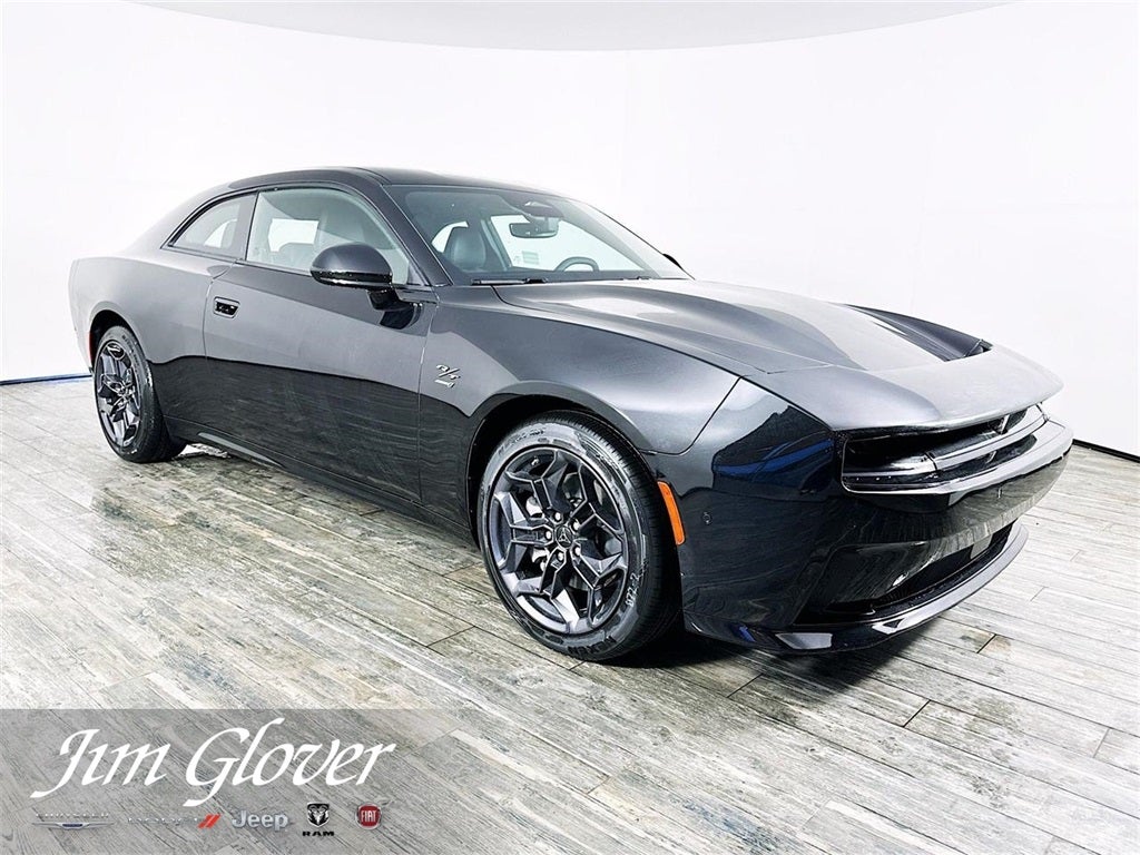 2025 Dodge Charger CHARGER 2-DOOR DAYTONA R/T AWD