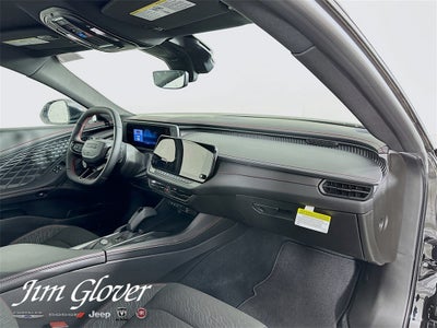 2025 Dodge Charger CHARGER 2-DOOR DAYTONA R/T AWD