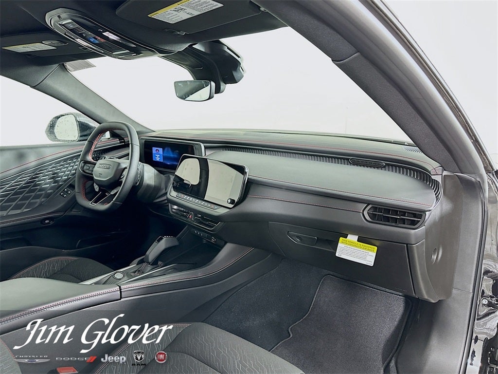 2025 Dodge Charger CHARGER 2-DOOR DAYTONA R/T AWD