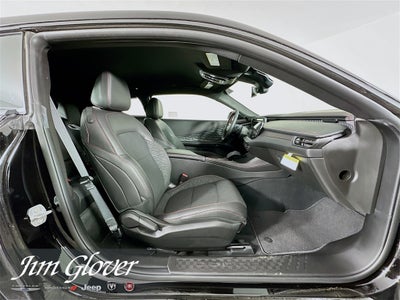 2025 Dodge Charger CHARGER 2-DOOR DAYTONA R/T AWD