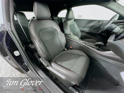 2025 Dodge Charger CHARGER 2-DOOR DAYTONA R/T AWD