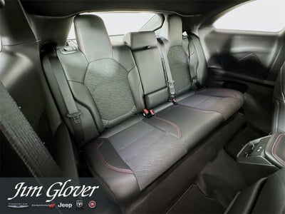 2025 Dodge Charger CHARGER 2-DOOR DAYTONA R/T AWD