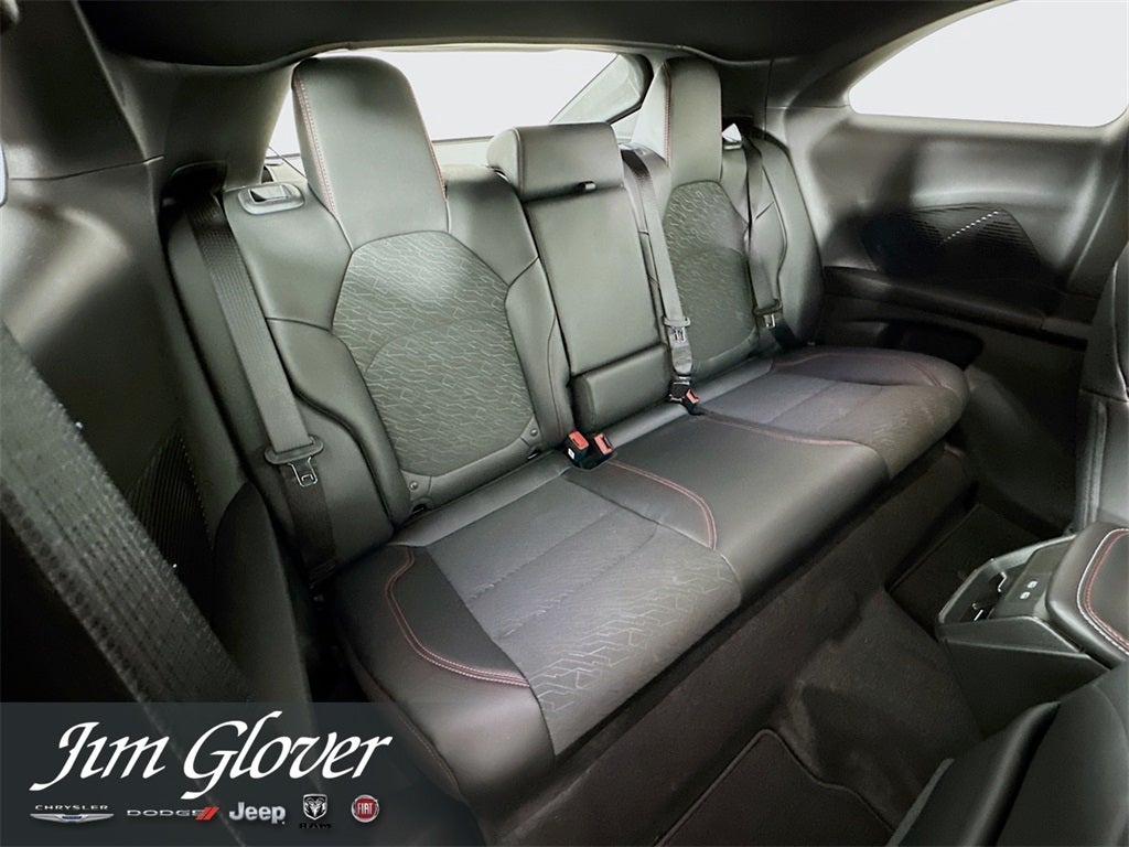 2025 Dodge Charger CHARGER 2-DOOR DAYTONA R/T AWD