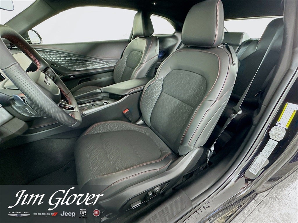 2025 Dodge Charger CHARGER 2-DOOR DAYTONA R/T AWD