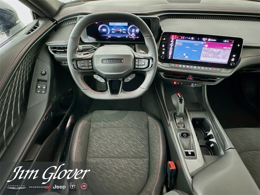 2025 Dodge Charger CHARGER 2-DOOR DAYTONA R/T AWD