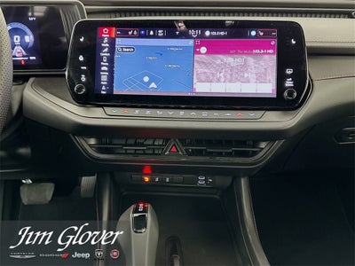 2025 Dodge Charger CHARGER 2-DOOR DAYTONA R/T AWD