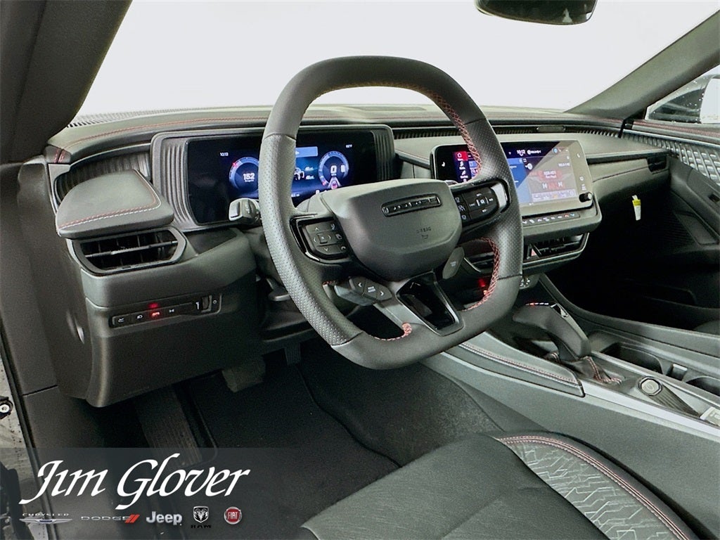 2025 Dodge Charger CHARGER 2-DOOR DAYTONA R/T AWD