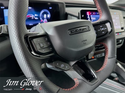 2025 Dodge Charger CHARGER 2-DOOR DAYTONA R/T AWD