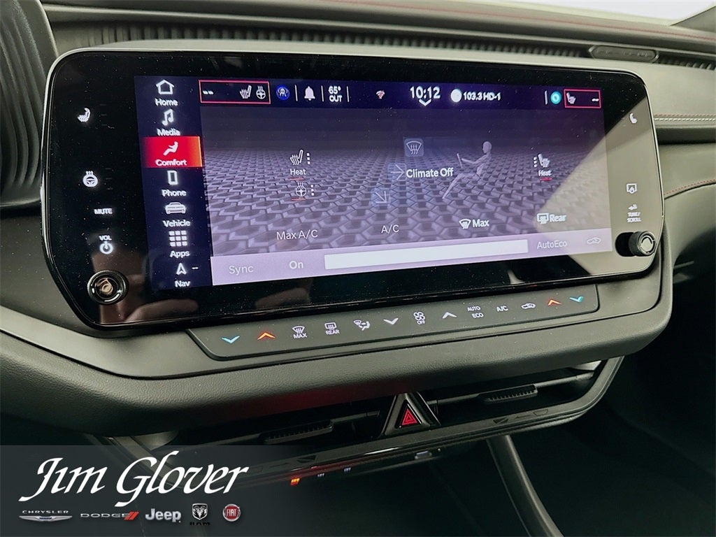 2025 Dodge Charger CHARGER 2-DOOR DAYTONA R/T AWD