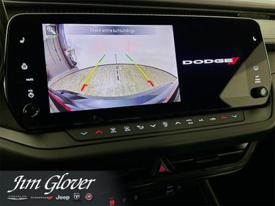 2025 Dodge Charger CHARGER 2-DOOR DAYTONA R/T AWD