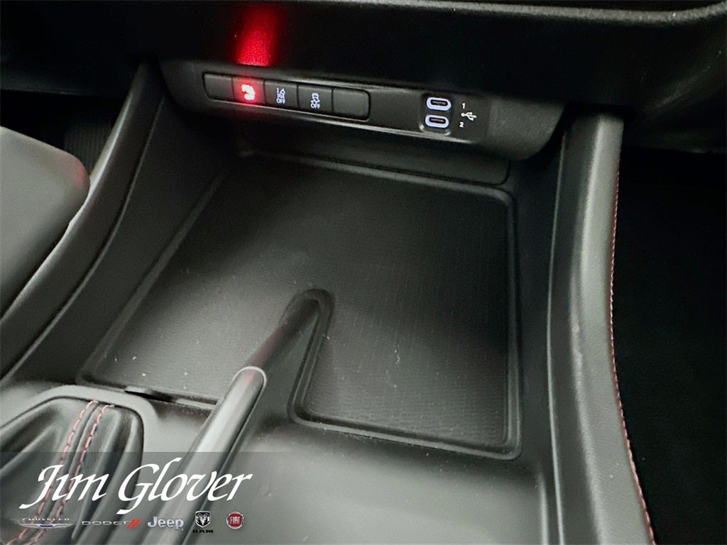 2025 Dodge Charger CHARGER 2-DOOR DAYTONA R/T AWD