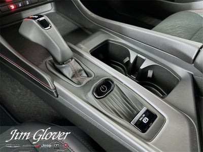 2025 Dodge Charger CHARGER 2-DOOR DAYTONA R/T AWD