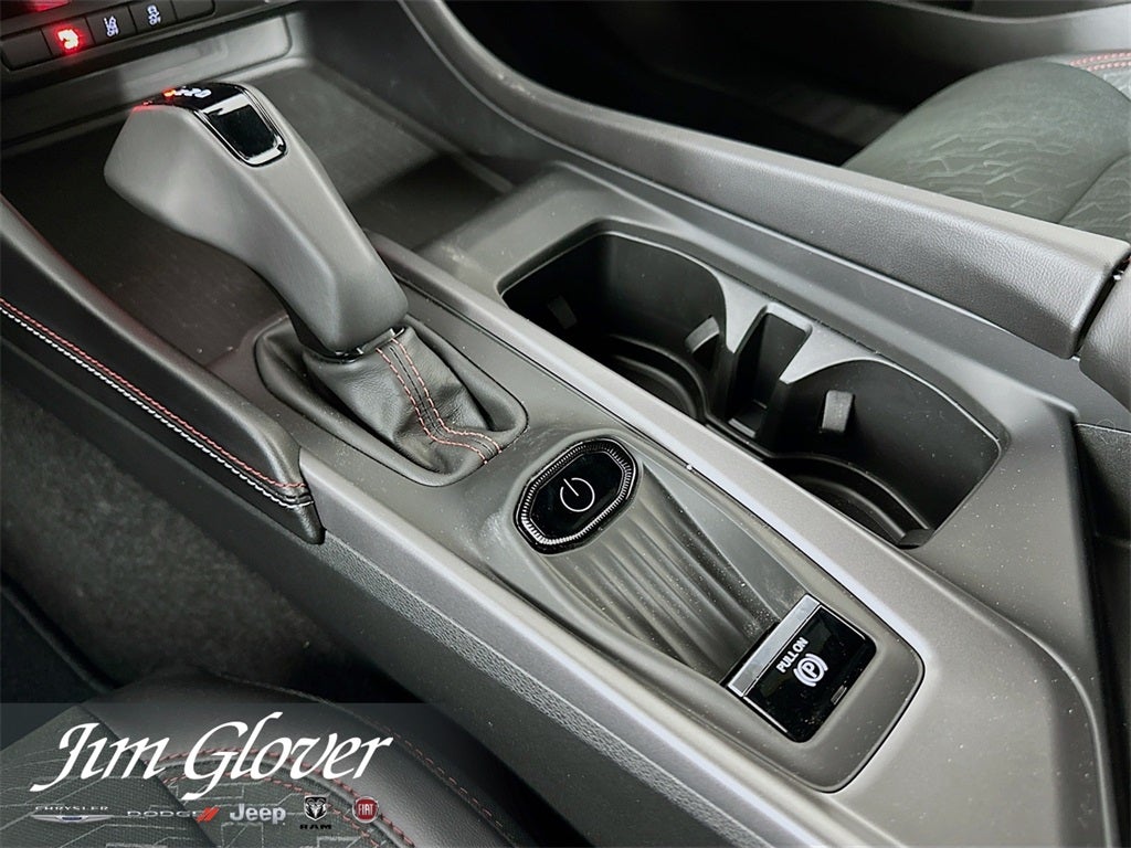 2025 Dodge Charger CHARGER 2-DOOR DAYTONA R/T AWD